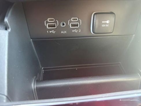 New 2026 Jeep Grand Cherokee L Limited AWD/4WD image 21