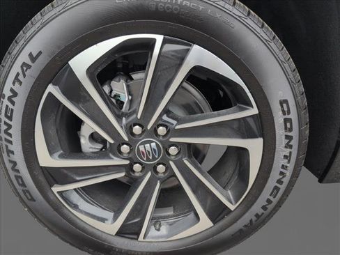 New 2026 Buick Enclave Sport Touring w/ Power Package image 21