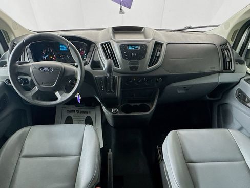 Used 2018 Ford Transit 150 XL RWD image 24