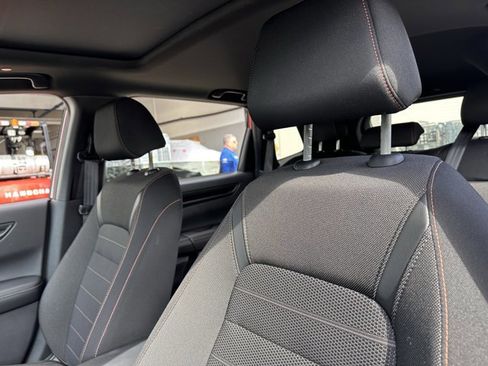 Certified 2024 Honda CR-V Sport image 11