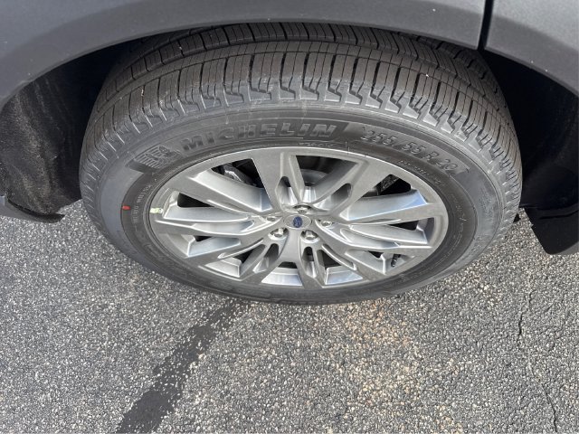 New 2026 Ford Explorer Active w/ Active Comfort Package AWD/4WD image 17