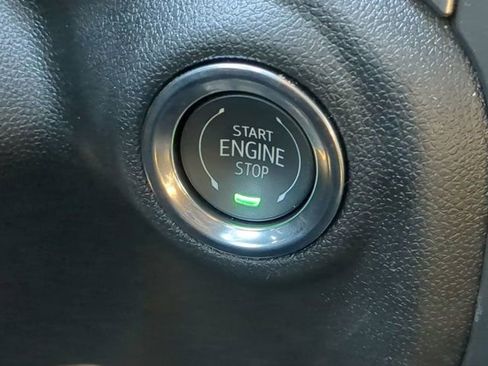 Used 2026 Chevrolet Silverado 1500 Custom w/ Turbomax Blackout Package image 26