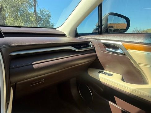 Used 2017 Lexus RX 350 FWD w/ Premium Package image 27