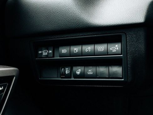 Used 2026 Toyota Sequoia Limited AWD/4WD image 30