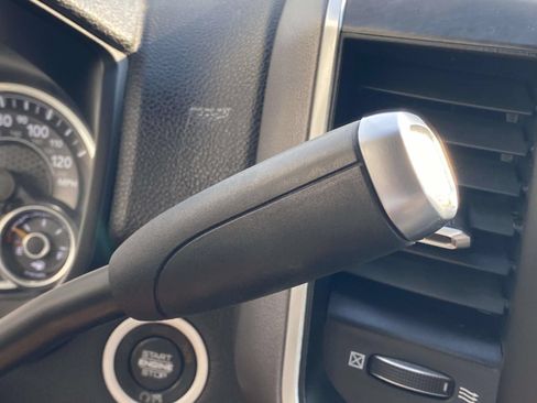 Used 2021 RAM 2500 Big Horn AWD/4WD image 24