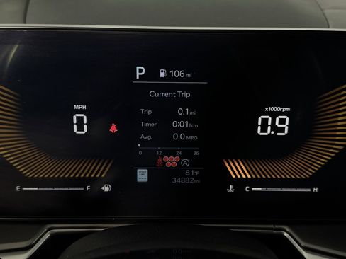 Used 2024 Kia Sorento S image 14