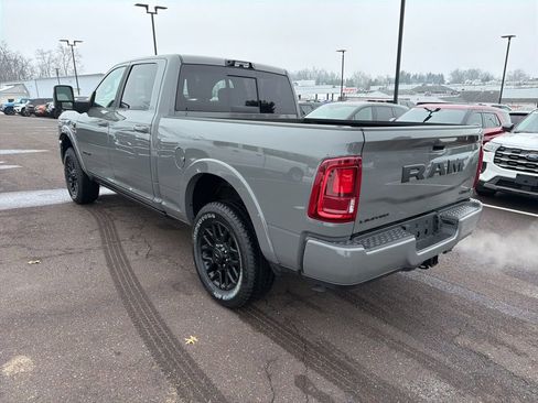 New 2026 RAM 2500 Limited image 4