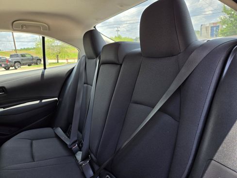 Used 2026 Toyota Corolla LE FWD image 24