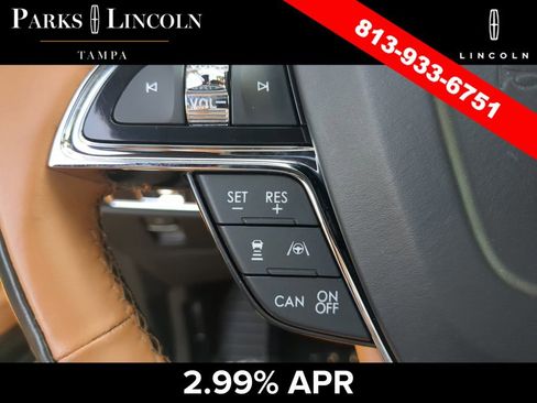 Certified 2022 Lincoln Nautilus Black Label AWD/4WD image 27