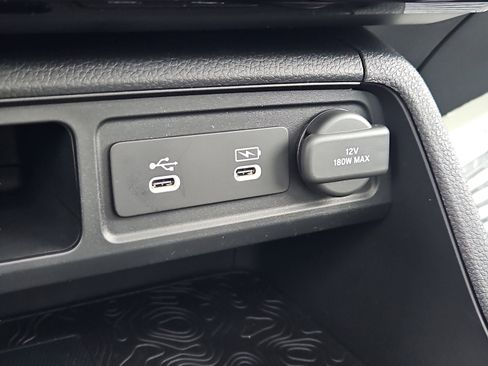 New 2026 Honda Passport TrailSport Elite image 14