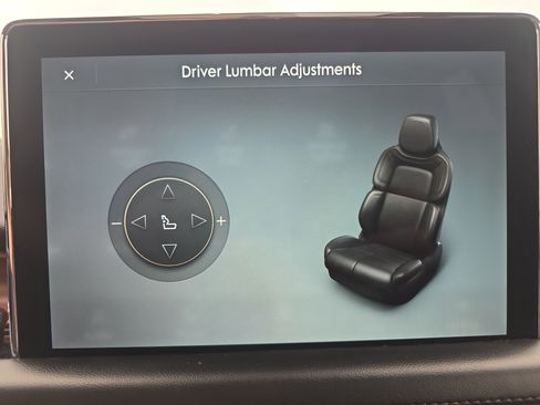 Used 2021 Lincoln Aviator Reserve w/ Elements Package Plus AWD/4WD image 34