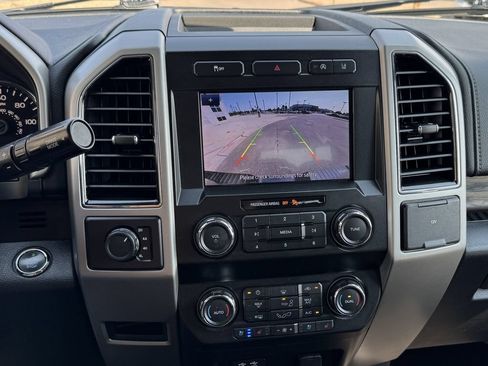 Used 2020 Ford F150 Lariat AWD/4WD image 28
