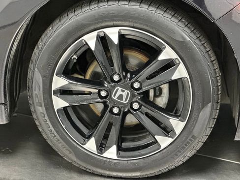 Used 2014 Honda CR-Z EX image 26