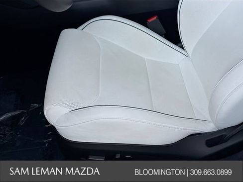 Used 2025 Tesla Model 3 Performance AWD/4WD image 17