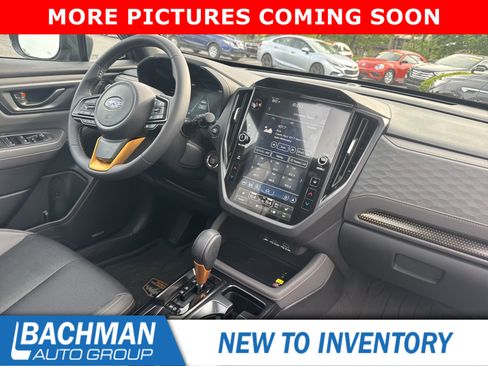 Used 2026 Subaru Forester Wilderness image 6