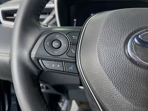Used 2024 Toyota Corolla Cross AWD Hybrid w/ Convenience Package image 14