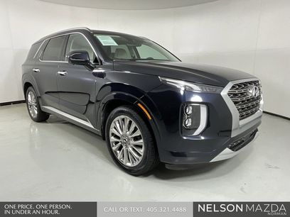 Used 2020 Hyundai Palisade Limited