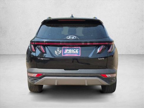 Used 2022 Hyundai Tucson Limited AWD/4WD image 6