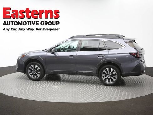 Used 2023 Subaru Outback Limited AWD/4WD image 95