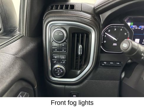 Used 2022 GMC Sierra 1500 AT4 w/ AT4 Premium Package image 39