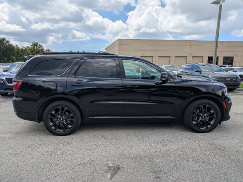 Used 2024 Dodge Durango R/T AWD/4WD image 4