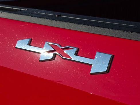 New 2026 GMC Sierra 1500 Elevation AWD/4WD image 18