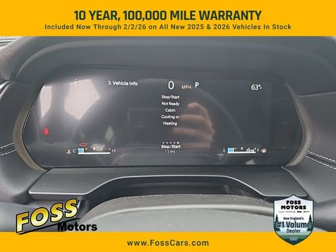 New 2025 Jeep Grand Cherokee Laredo X image 26