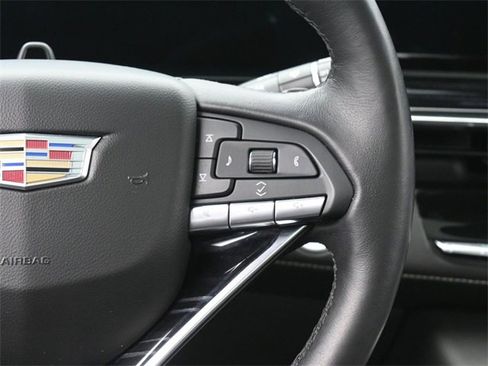 Used 2022 Cadillac Escalade Sport image 31