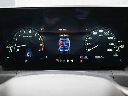 Used 2024 Ford Mustang GT image 27