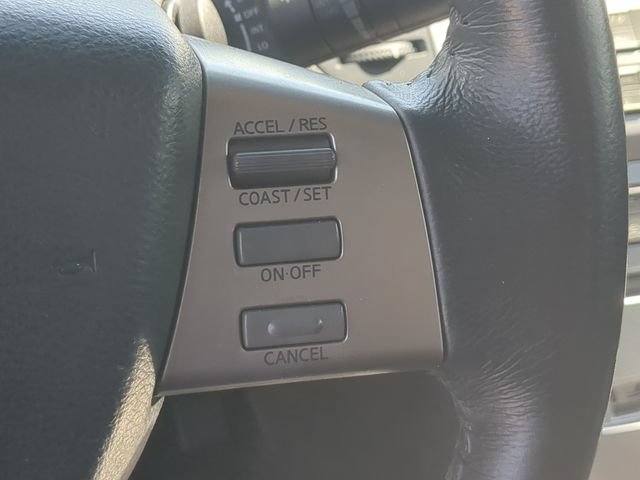 Used 2005 Nissan Maxima 3.5 SL FWD image 20