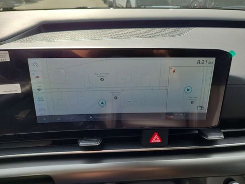 New 2026 Kia Carnival SX w/ SX Dark Edition Package FWD image 32