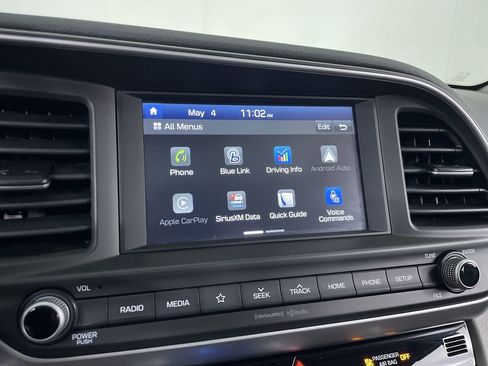 Used 2020 Hyundai Elantra Value Edition FWD image 14