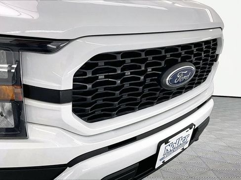 Certified 2023 Ford F150 XL w/ STX Appearance Package AWD/4WD image 29