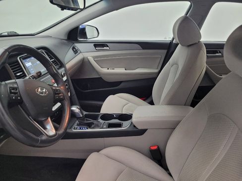 Used 2018 Hyundai Sonata SEL FWD image 17