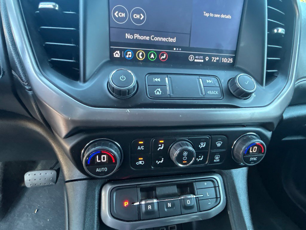 Used 2023 GMC Acadia AT4 w/ Technology Package AWD/4WD image 24