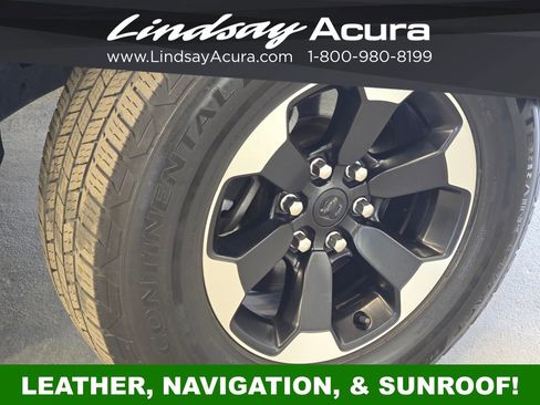 Used 2021 RAM 1500 Rebel w/ Rebel Level 2 Equipment Group AWD/4WD image 26