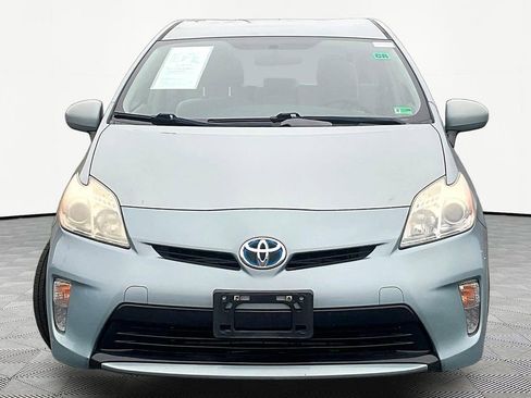 Used 2013 Toyota Prius Two image 2