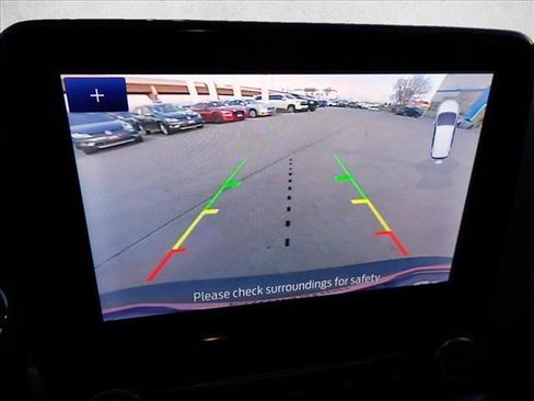Used 2020 Ford EcoSport SE w/ SE Convenience Package image 22
