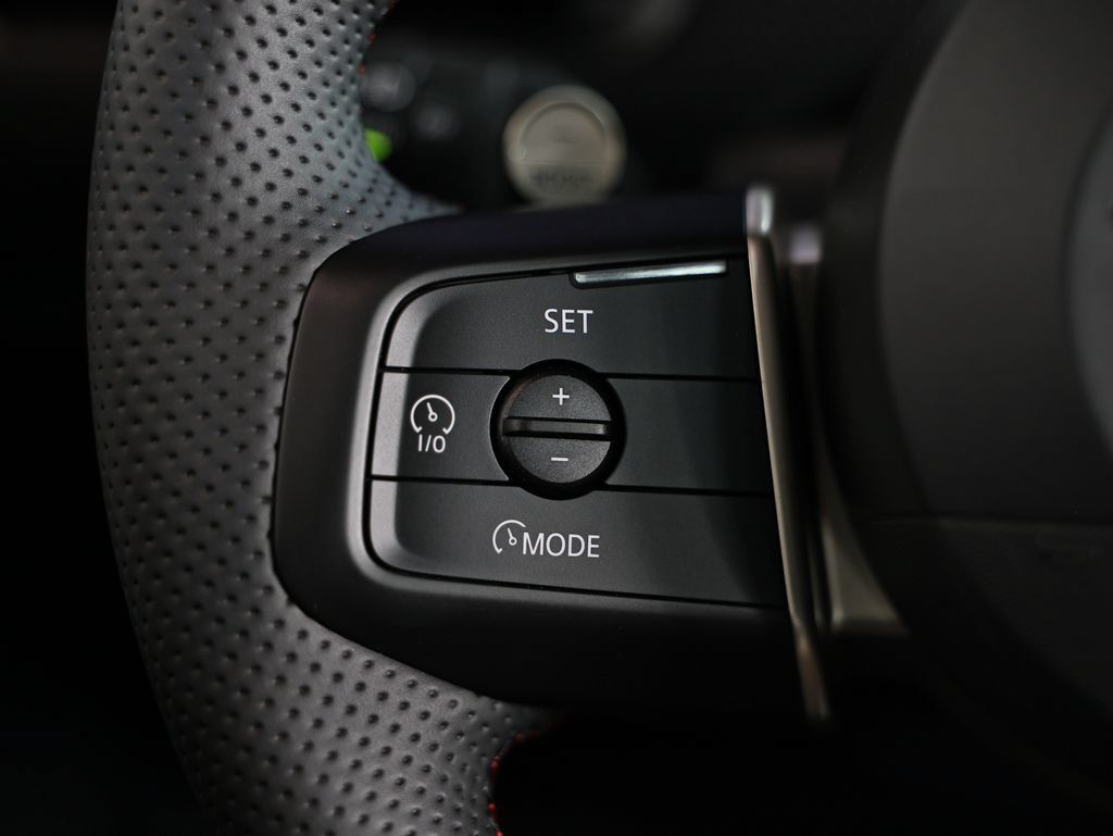 New 2026 MINI Cooper S FWD image 33