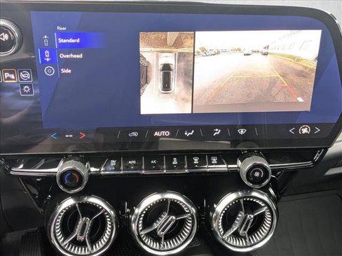 New 2026 Chevrolet Blazer EV LT image 13