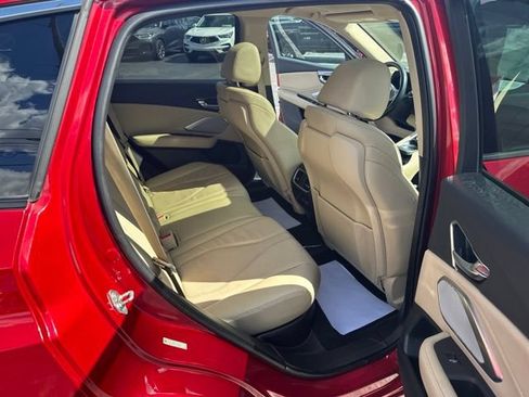 Used 2020 Acura RDX AWD w/ Technology Package image 20