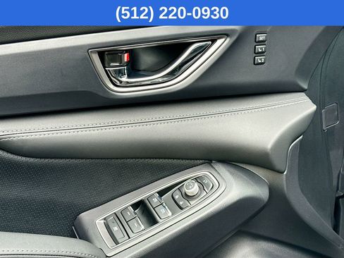 New 2026 Subaru Ascent Limited image 22