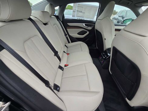 New 2026 Audi A6 Premium Plus image 14
