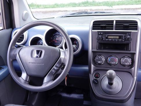 Used 2006 Honda Element LX image 74