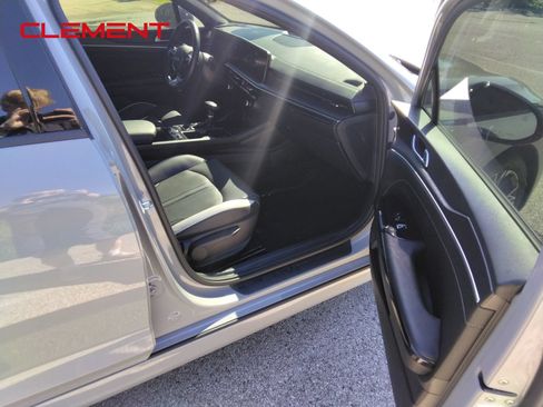 Used 2025 Kia K5 GT-Line FWD image 18