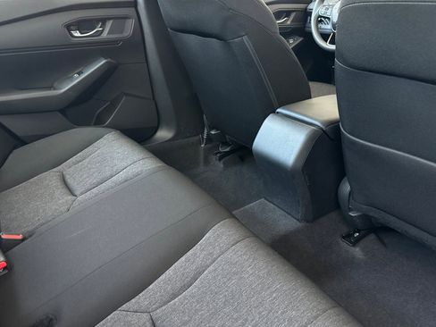 Certified 2023 Honda Accord EX image 29