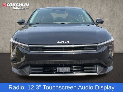 Used 2025 Kia K4 EX FWD image 3