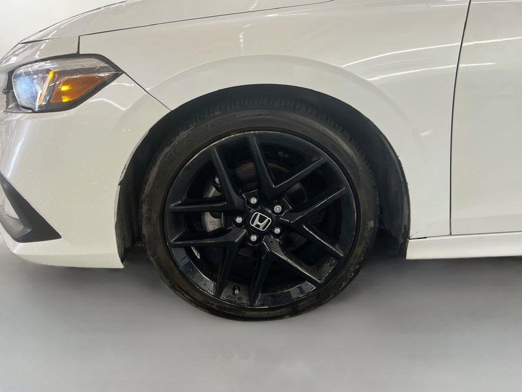 Used 2024 Honda Civic Sport image 27
