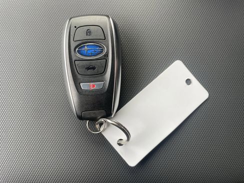 Certified 2025 Subaru Forester Sport image 29