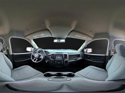 Used 2019 RAM 1500 Express w/ Wheel & Sound Group image 35